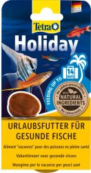  Tetra TetraMin Holiday - 3 x 30 g