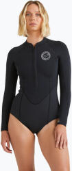Billabong Női úszóruha Billabong 2/2 mm Salty Dayz Natural Spring black