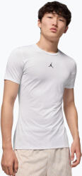 Nike Jordan Koszulka termoaktywna męska Nike Jordan Sport white/black