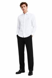 KARL LAGERFELD férfi ing ARM16002100 XL INTL fehér