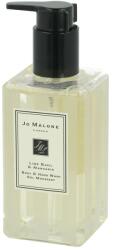 Jo Malone Lime Basil & Mandarin Tusfürdő 250 ml