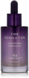 Missha Time Revolution Night Repair Ampoule 5X 50 ml