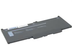 AVACOM Baterie AVACOM pentru Dell Latitude 5300, 5310, 7300 Li-Pol 7.6 V 7890mAh 60Wh NODE-5300-72P