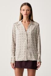 GUESS cămașă pentru femei NEW CONCETTA 9BY2-KDDZZF_80X (W6YH23.W2946)