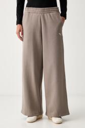 PUMA pantaloni de trening pentru femei cu bumbac Essentials 9BY2-SPDZJB_84X (692919)