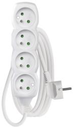 EMOS Prelungitor EMOS 4z/3m 1.5mm 1902040303