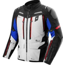 Shima Dune 2.0 motoros kabát kék