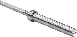 Rebel Bară de exerciții 11, 5kg 180cm REBEL ACTIVE (L-RBA-2202)