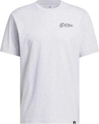 Adidas M Lux Color Heater Tee (ks2166)