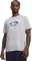 Under Armour M 60/40s Armor Globe Ss (6009261-011)