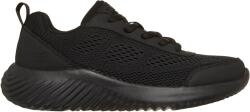 Skechers BOUNDER - QUANTA-PACER Negru 39 (403916LBBK)