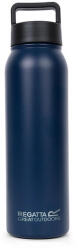 Regatta Thermulate insulated bottle 0, 6l Тъмносин, сребърно, черно 600 ml (rce555zv7)