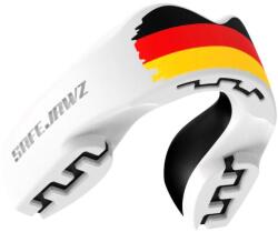 SAFEJAWZ Extro Flags Germany Senior Fogvédő