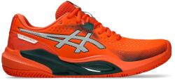 ASICS GEL-CHALLENGER 15 PADEL Roșu, Negru, Alb 46.5 (1041A511-801)