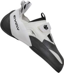 Evolv Pantofi de escaladă Evolv Zenist LV 2026, murmur/white (EU 37)