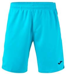Joma Terra Bermuda Fluor Turquoise/Dark Navy Férfirövidnadrág XL
