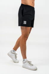 Nebbia Performance+ Quick-drying Shorts Resistance 337 black Férfirövidnadrág L