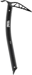 Petzl Piolet Petzl RIDE, 45 cm, negru