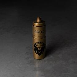 4Gold Sticlă 4Gold Flow, 750 ml, auriu