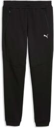 PUMA TECH ELEVATED PANTS Negru, Alb L (69395201)