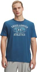 Under Armour M 60/40s Armor Globe Ss (6009261-498)