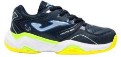 Joma Master 1000 Jr Navy Blue Gyerekteniszcipő EUR 37