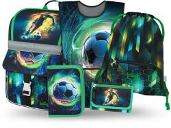 Baagl 5 Set Zippy Skatepark Ii (a-36516)