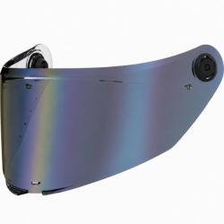 MT Helmets Plexiglas MT-V-28C pentru căștile MT Thunder 4 R SV Iridium (MT183500658)