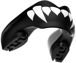 SAFEJAWZ Ortho Series Black Senior Fogvédő