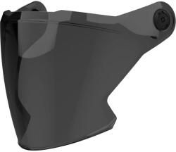 MT Helmets Vizieră MT-V-37 Max Vision pentru căști MT Cosmo, culoare închisă (MT1802101015)