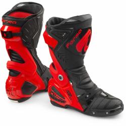 Forma Ghete moto Forma Ice Pro Flow roșu-negru (FORV210-9999RED)