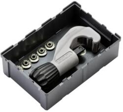 Rothenberger TUBE CUTTER 35 INOX + vágókerekek, ROBOX 1000002222 (1000002222)