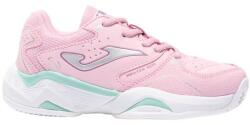 Joma Master 1000 Jr Light Pink Gyerekteniszcipő EUR 38