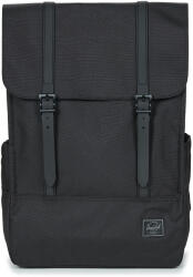 Herschel Rucsacuri Femei HERSCHEL-SURVEY-BACKPACK Herschel Negru Unic