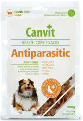Canvit Recompensa pentru caini Canvit Snack Anti-Parasitic 200 gr (140924)