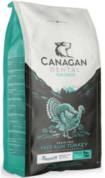 Canagan Hrana uscata pentru caini adulti Canagan Dental 6 kg (169296)