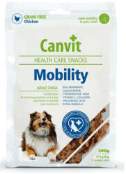 Canvit Recompensa pentru caini Canvit Snack Mobility 200 gr (140922)