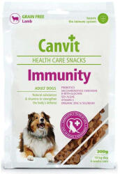Canvit Recompensa pentru caini Canvit Snack Immunity 200 gr (140920)