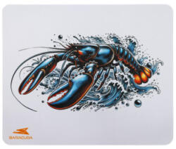 Baracuda BGMP-61 LOBSTER egérpad 300 X 250 X 2 (BC BGMP-61)
