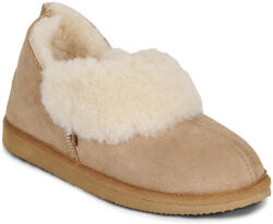 Shepherd Papuci de casă Femei KARIN Shepherd Bej 38
