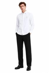 KARL LAGERFELD férfi ing ARM16002100 2XL INTL fehér