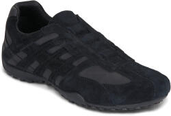 Geox Pantofi Slip on Bărbați SNAKE L Geox Negru 44