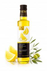 Critida Olívaolaj Extra Virgin citrommal Critida 250ml Görög krétai olívaolaj (2180112)
