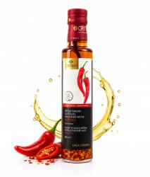 Critida Olívaolaj Extra Virgin paprikával Critida 250ml Görög krétai olívaolaj (5203817801036)