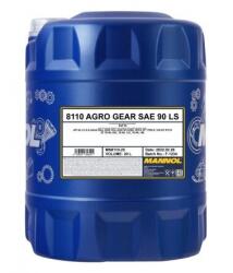 MANNOL Agro Gear 90 Ls váltóolaj 20L
