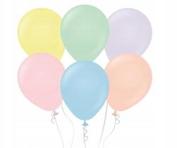 GoDan Lufik 18 Macaron vegyes, 25 db
