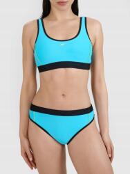 4F Női Bikini Alsó Fürdőruha Kék Xs (4FWSS25UBKBF078-33S-XS)