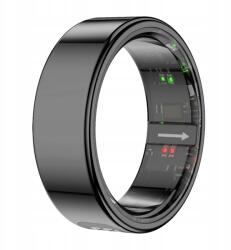 Colmi Smart Gyűrű Egészségmonitorozással Colmi R12 22.4MM Fekete (R12 Black 13)