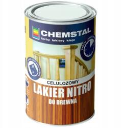 Chemstal Nitro Lakk Chemstal Átlátszó Fényes 1L (NITRO LAKIER 1L POŁYSK CH)