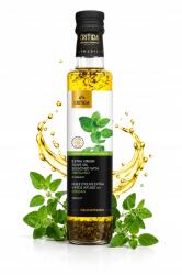 Critida Olívaolaj Extra Virgin bazsalikommal Critida 250ml Görög krétai olívaolaj (5203817801067)